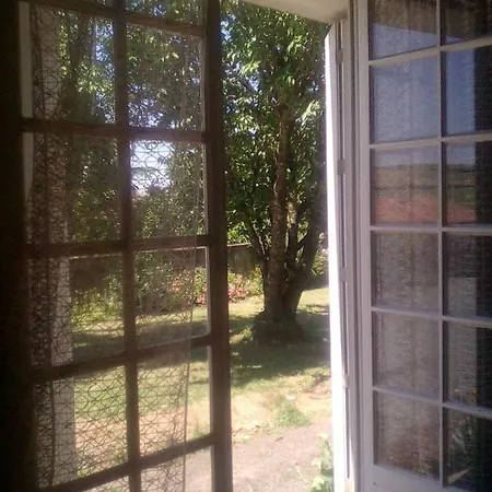 Le De Hébergement de vacances *