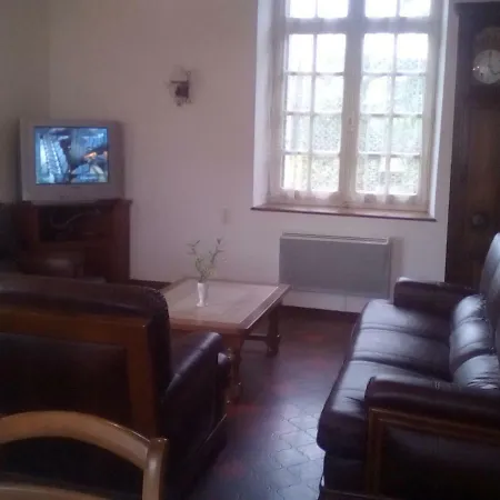 Le De Hébergement de vacances Réaumur