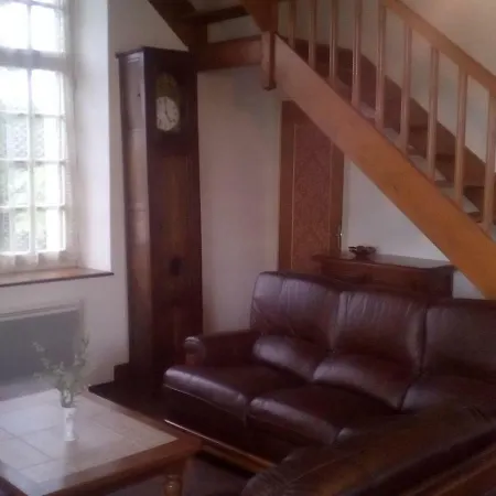 Hébergement de vacances Le De