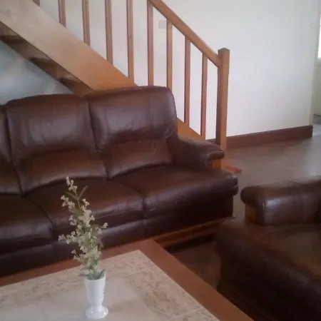 Le De Hébergement de vacances Réaumur