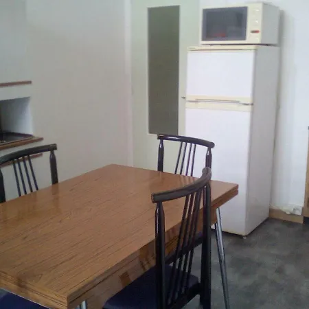 Hébergement de vacances Le De