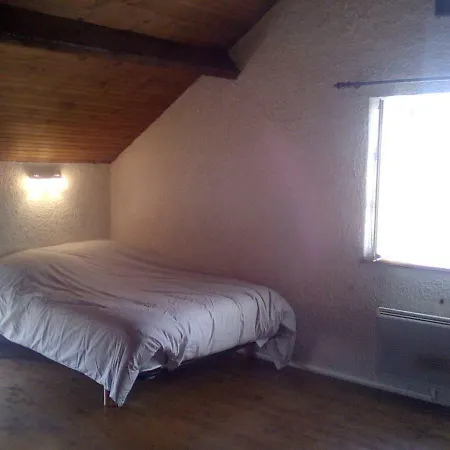 Hébergement de vacances Le De *