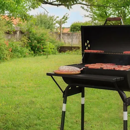 Hébergement de vacances Le De *