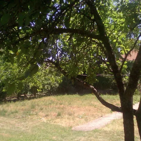 Hébergement de vacances Le De