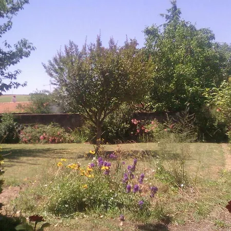 Le De Hébergement de vacances Réaumur