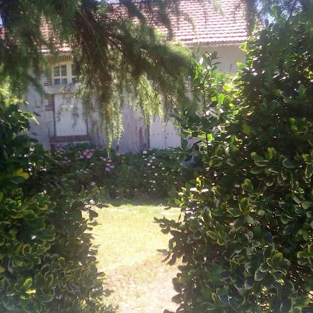 Hébergement de vacances Le De *