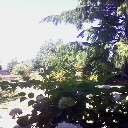 Le De Hébergement de vacances Réaumur