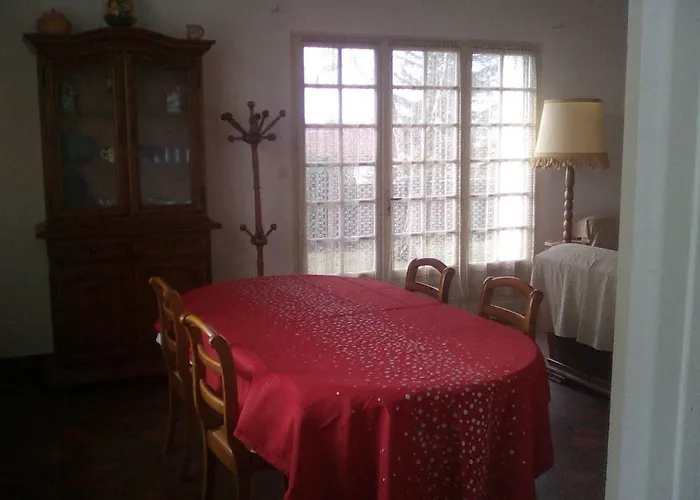 Le De Holiday home *