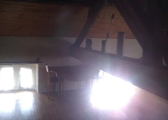 Holiday home Le De *