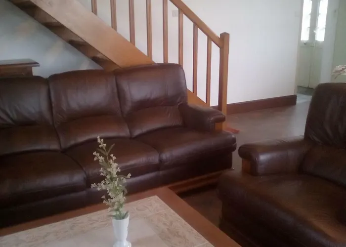 Le De Holiday home Reaumur