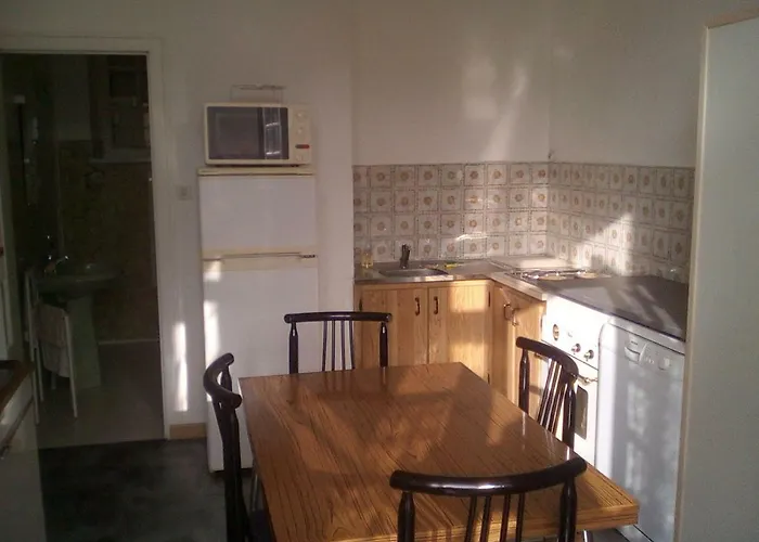 Le De Holiday home Reaumur