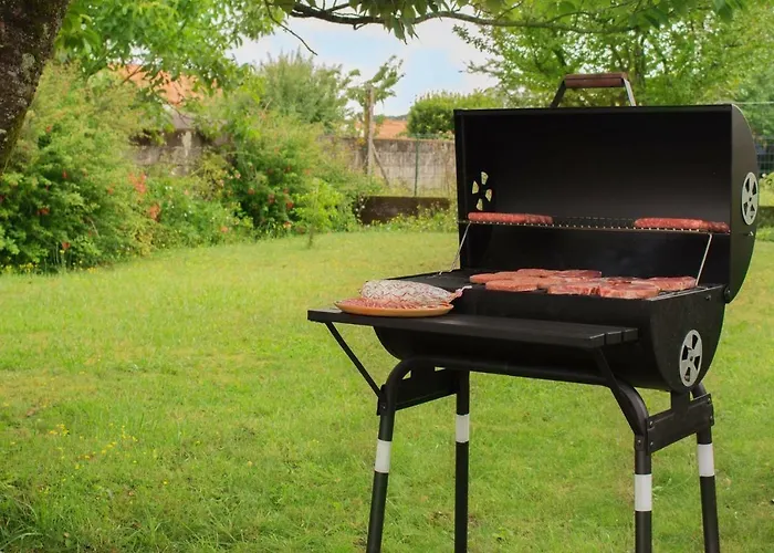 Holiday home Le De *