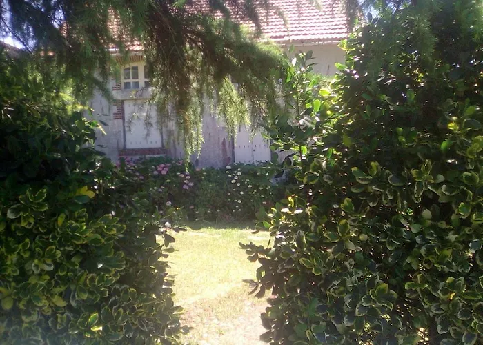 Holiday home Le De *