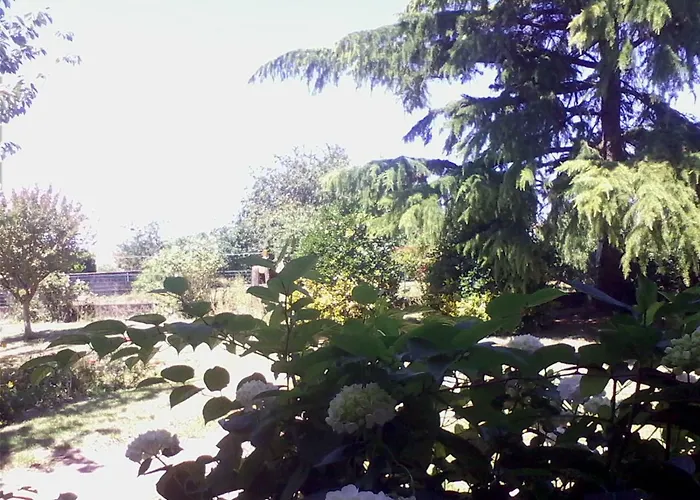 Le De Holiday home Reaumur